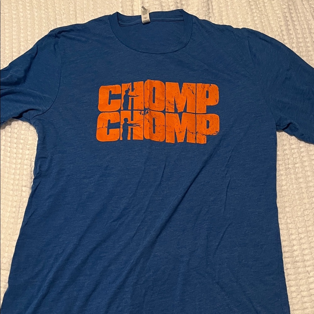 Florida Gators soft tee shirt